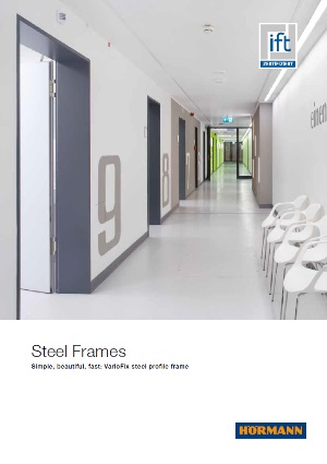 Steel Frames