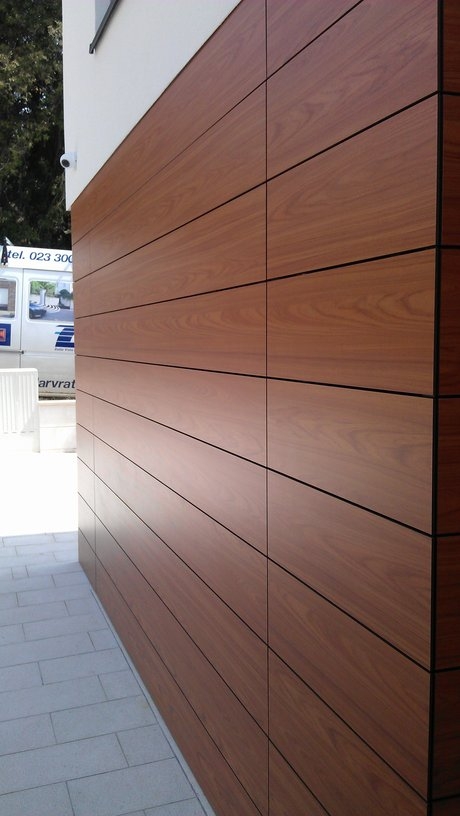 ROLO garažna vrata - Privatna kuća, Zadar