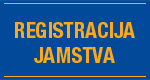 Registracija jamstva