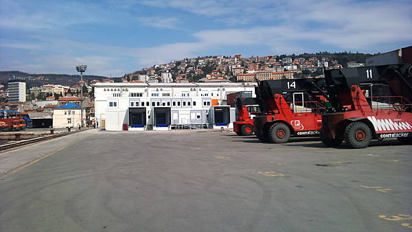 Luka Rijeka Luka Rijeka
